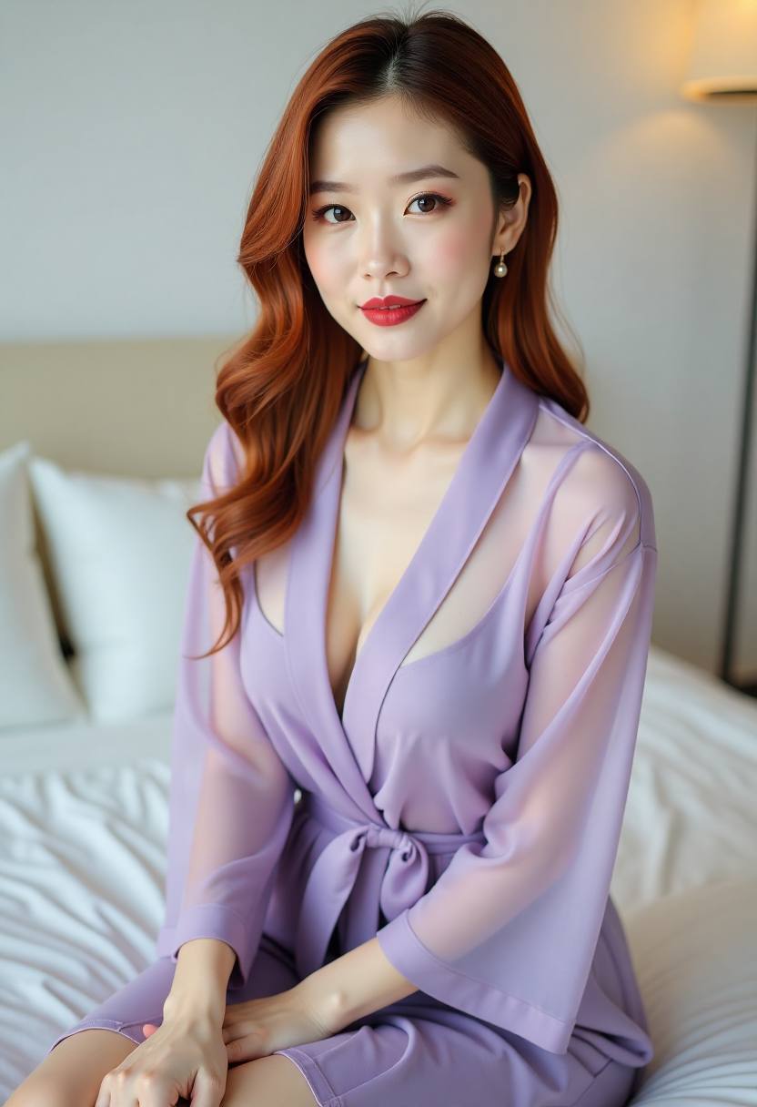 现场乐队演出